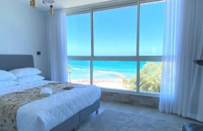 sea view apartment